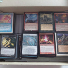 Iso kasa Magic kortteja - pikkukuva 2