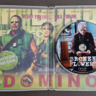 DVD: Broken Flowers (Bill Murray, Sharon Stone 2005) - pikkukuva 3