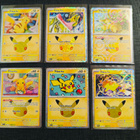 Pokemon 30th - Täysi Pikachu Sarja 30kpl - pikkukuva 2