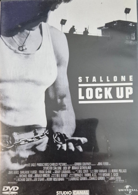 Lock Up -DVD