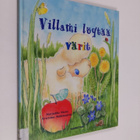 Marjukka Niemi : Villami löytää värit - pikkukuva 1