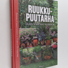 Annika Christensen : Ruukkupuutarha : iloa ympäri vuoden - pikkukuva 1