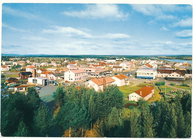 SODANKYLÄ