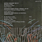 Gershwin : Rhapsody In Blue & An American In Paris + muuta - pikkukuva 2