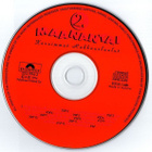 2. Maanantai CD  - pikkukuva 2