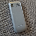 Micromax x406 2 sim paikkainen puhelin - pikkukuva 4