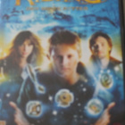 THE DARK IS RISING (DVD) - pikkukuva 1