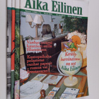Aika Eilinen vuosikerta 2001 (no:t 1-4) - pikkukuva 1