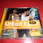 CD Urban Kiss 2003 (2CD) - pikkukuva 1