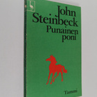 John Steinbeck : Punainen poni ja muita kertomuksia - pikkukuva 1