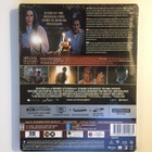 Conjuring 3 - Steelbook (4K Ultra HD + Blu-ray) UUSI - pikkukuva 2