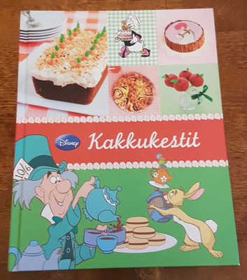 Disney Kakkukestit