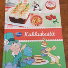 Leivontakirjapaketti sis. 3 kpl - pikkukuva 1