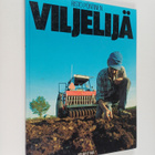 Risto Pöntinen : Viljelijä - pikkukuva 1