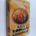 Carsten Peter Thiede : Kala Rooman keisarille : juutalais... - pikkukuva 1