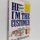 Ron Willingham : Hey, I'm the Customer - pikkukuva 1