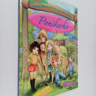 Eleonora Barsotti : Ponikerho - pikkukuva 1