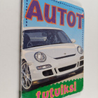 Autot tutuiksi - pikkukuva 1