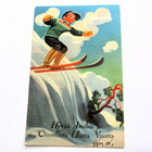Wendelin Hy 173 R 4 - 1939 olympiaviestillinen - pikkukuva 1