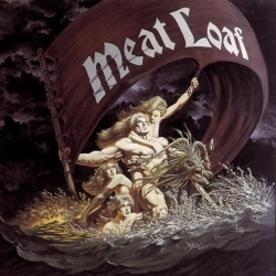 Meat Loaf - Dead Ringer (CD)