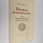 Ilmari Salomies : Rukouksen ja taistelun mies : kuvaus He... - pikkukuva 1