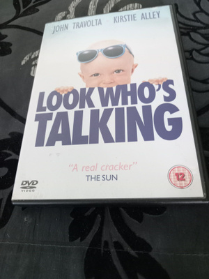 DVD Hei Kuka Puhuu ?