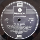 Beatles - With the Beatles lp - pikkukuva 4