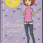 Meredith Badger: Yllättävä ystävä - pikkukuva 1