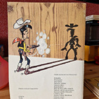 Lucky Luke Palkkiometsästäjä. 1 Painos - pikkukuva 2