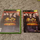 Buffy the Vampire Slayer: Chaos Bleeds (XBOX) - pikkukuva 1