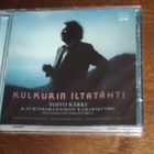 CD Kulkurin Iltatähti - Toivo Kärki (Uusi) - pikkukuva 1