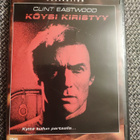 Köysi kiristyy Clint Eastwood - pikkukuva 1