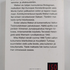 Mika Waltari : Matkakertomuksia : Mika Waltarin matkassa ... - pikkukuva 2