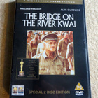 KWAI-JOEN SILTA Special 2DVD widescreen - Suomitekstit - pikkukuva 1