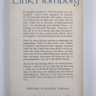 Eirik Hornborg : Tider och öden - pikkukuva 2