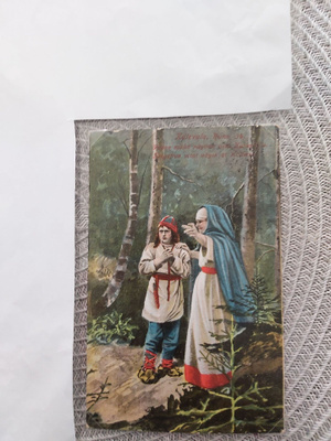Kalevala runo 34
