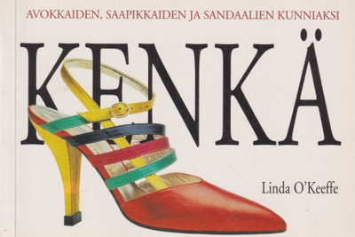 Linda O'Keeffe: Kenkä