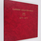 Heikki Hautala : Lammin säästöpankki 1877-1977 - pikkukuva 1