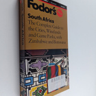 Andrew Barbour : South Africa - The Complete Guide to the... - pikkukuva 1