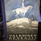 Porthan :  Valkoinen Kenraali ja pieni Heinrikki ( SIS POSTI - pikkukuva 1