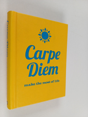 Summersdale : Carpe Diem