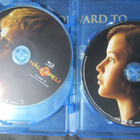 Gary Ross: Nälkäpeli 2X Blu-Ray + DVD - pikkukuva 2