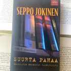 Seppo Jokinen - Suurta pahaa (pokkari) - pikkukuva 1
