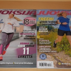 Juoksija lehti ym. (valikoima) - pikkukuva 3