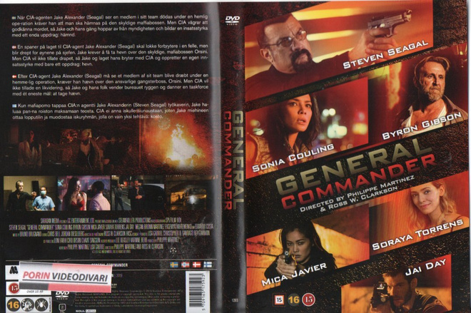 General Commander	(70 786)	k	-FI-	DVD	nordic,		steven seagal