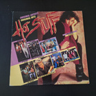 HOT STUFF- ORIGINAL HITS . LP - pikkukuva 1