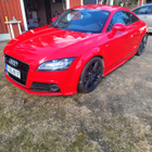Audi tt vm.2013 - pikkukuva 1