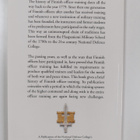 Timo Liene : Hands on the hilt : a brief history of Finni... - pikkukuva 2