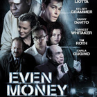 EVEN MONEY ELÄMÄ PELISSÄ (5 952) k -FI- DVD kim bassinger - pikkukuva 3