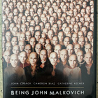 [DVD] BEING JOHN MALKOVICH - pikkukuva 1